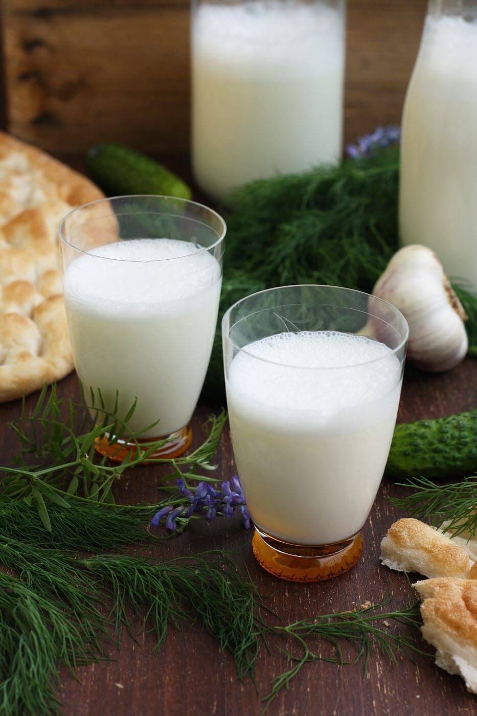 AYRAN