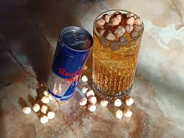 REDBULL ATOM