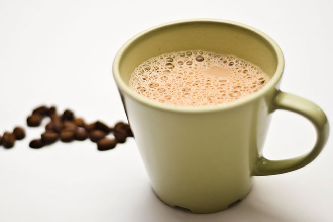 NESCAFE