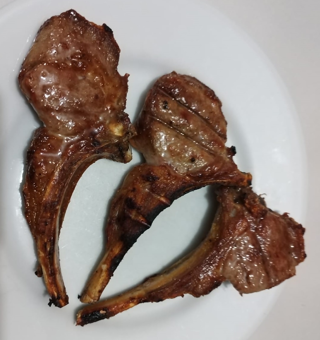 Pirzola