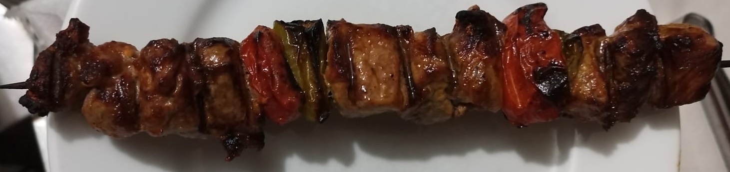 Kuzu Şiş