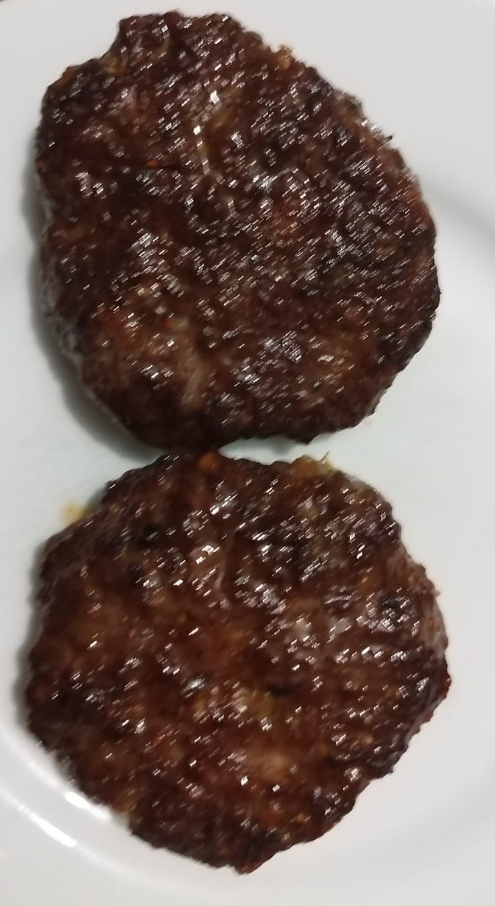 Köfte