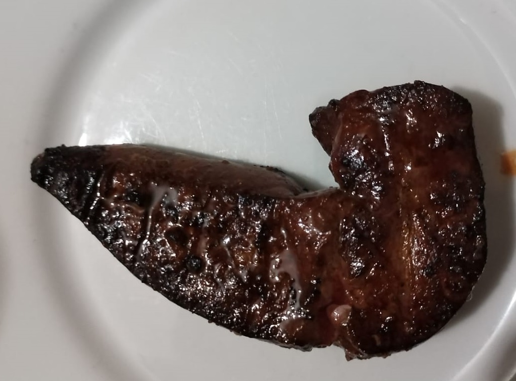 Parça Ciğer