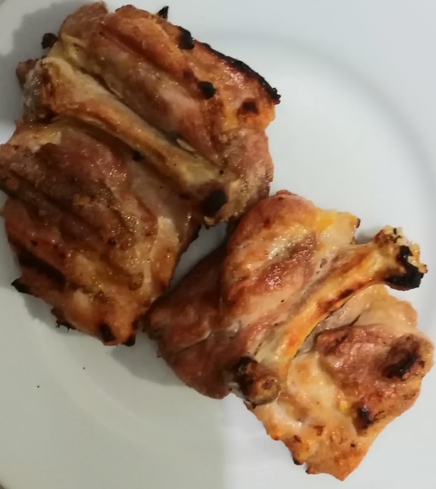 Tavuk İncik