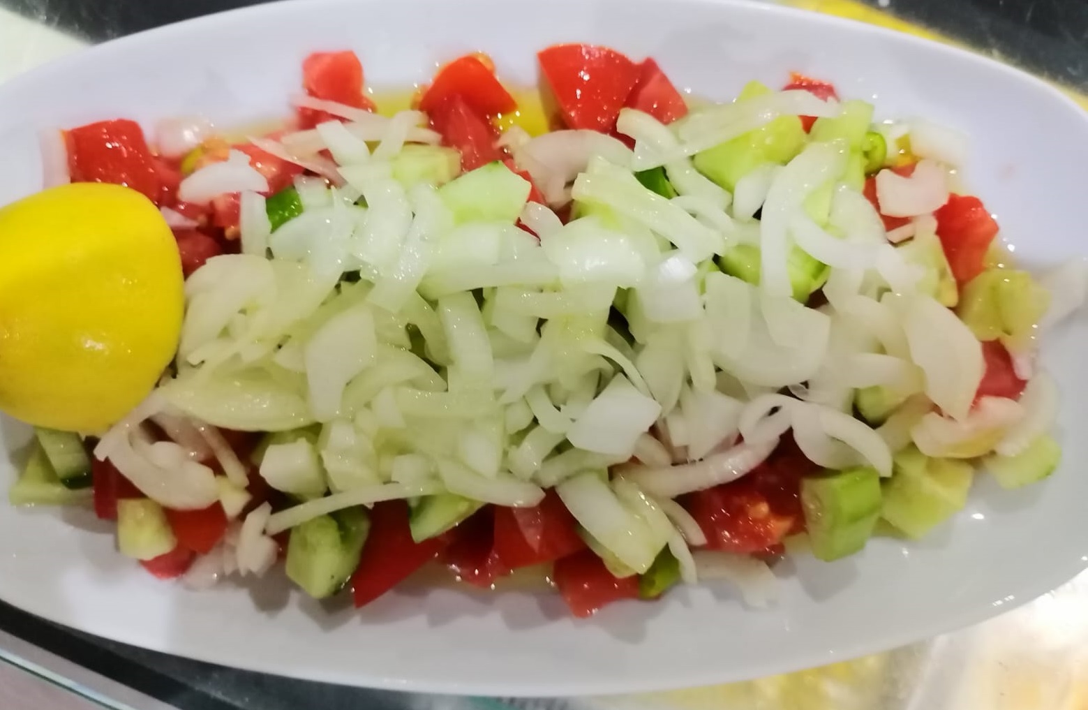 Duble Salata