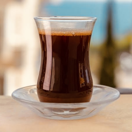 Süvari Turkish Coffee