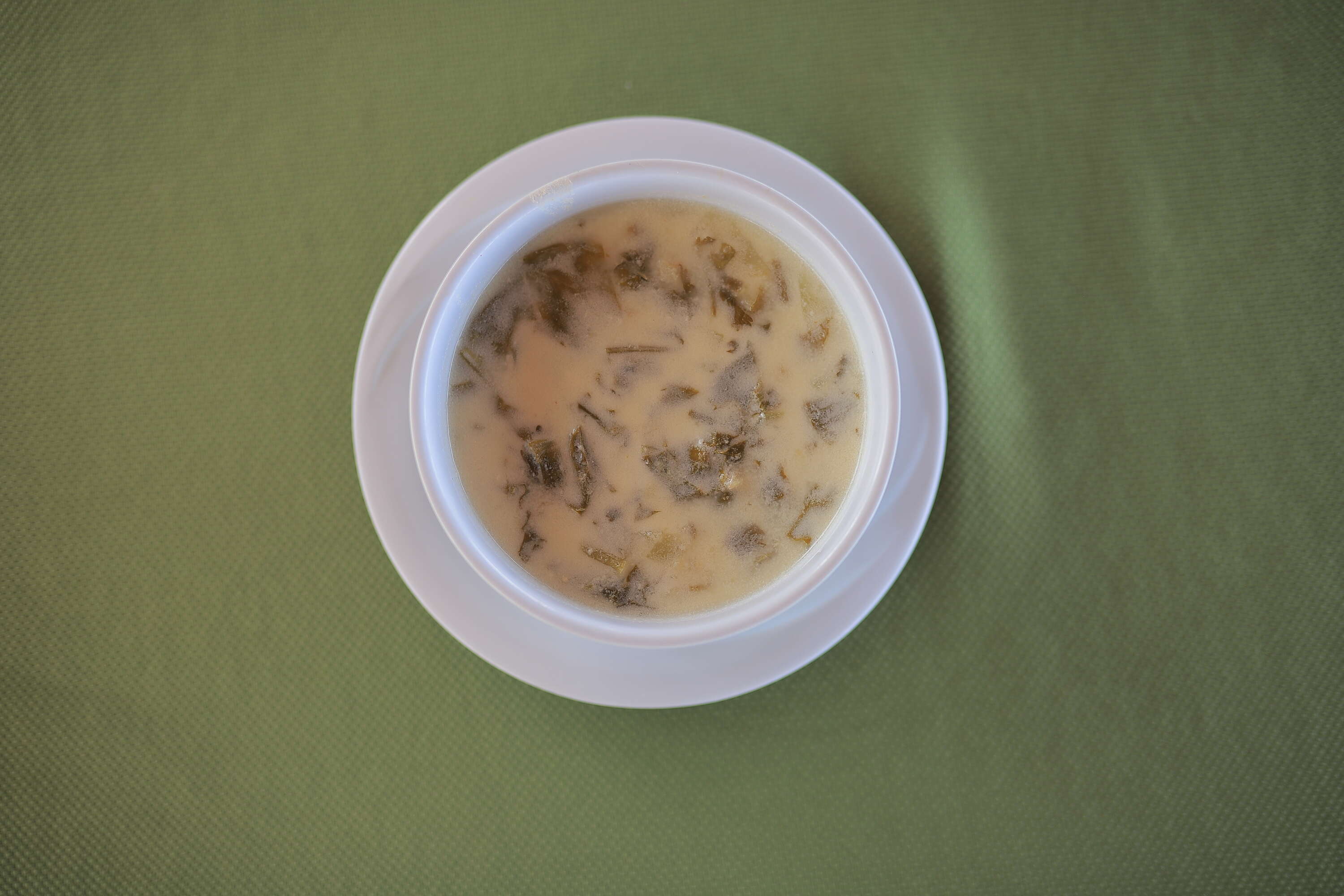 AYRAN AŞI
