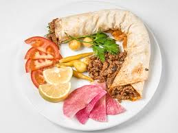 ET TANTUNİ DUBLE (DÜRÜM)