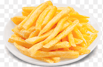 PATATES KIZARTMASI