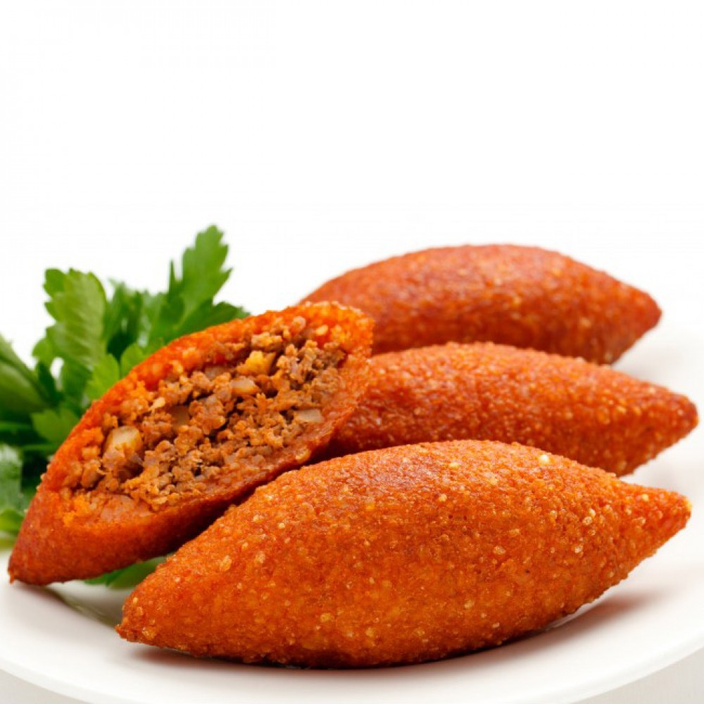 İÇLİ KÖFTE