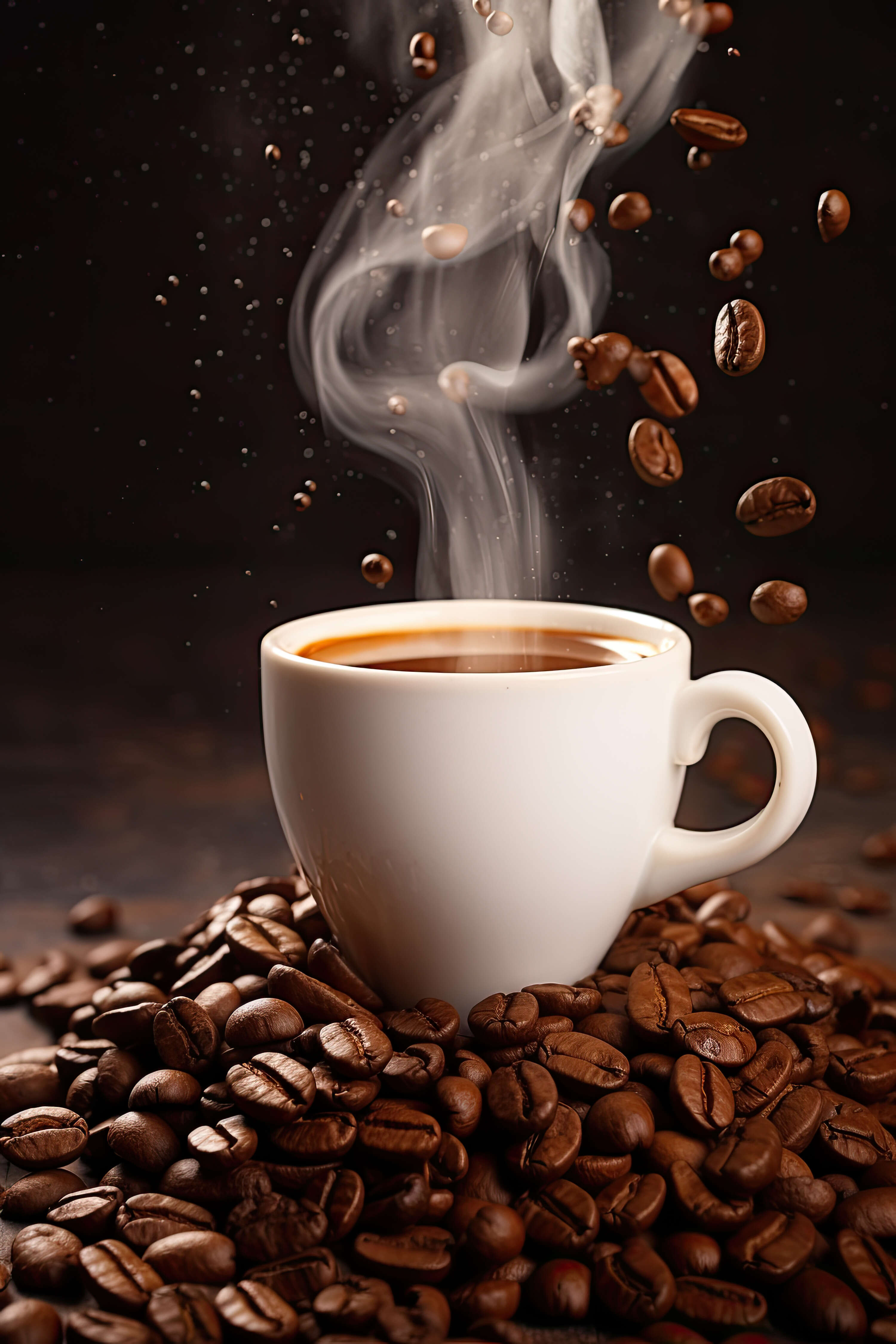 Double Espresso