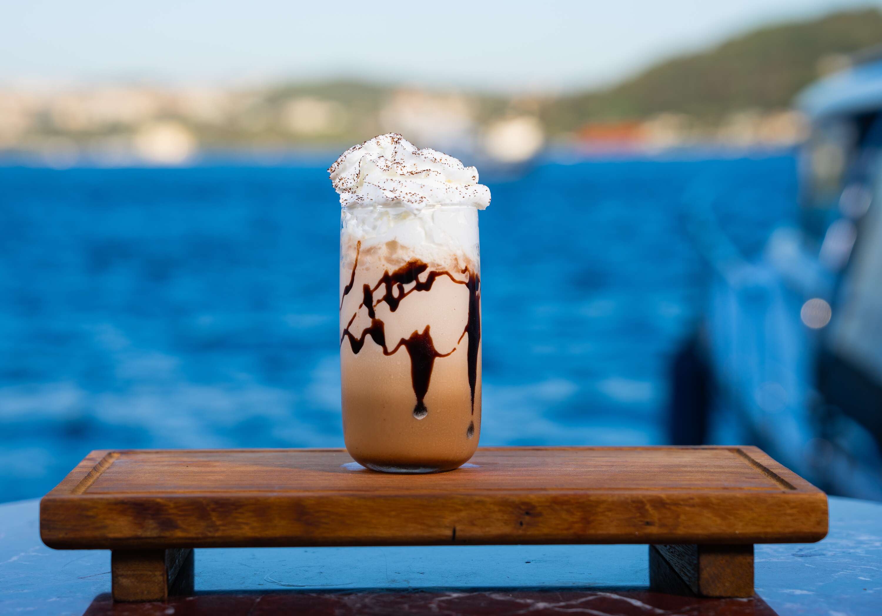 Frappe