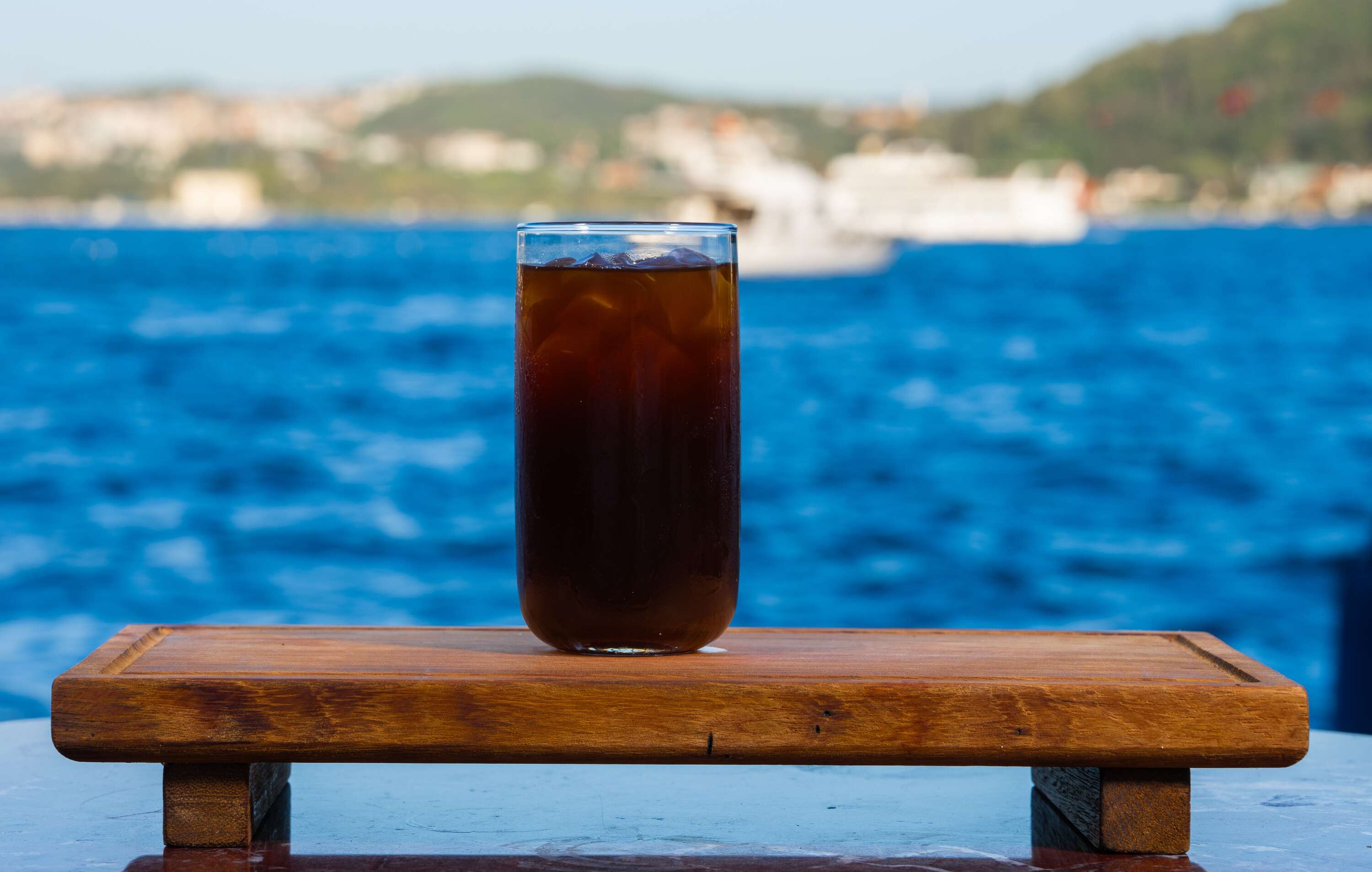 Ice Americano