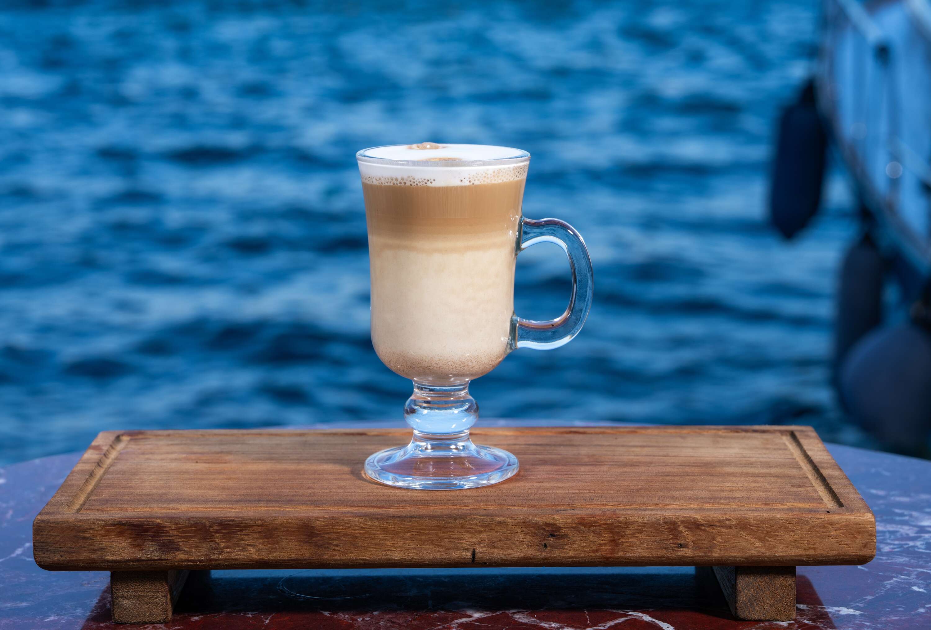 Cafe Latte