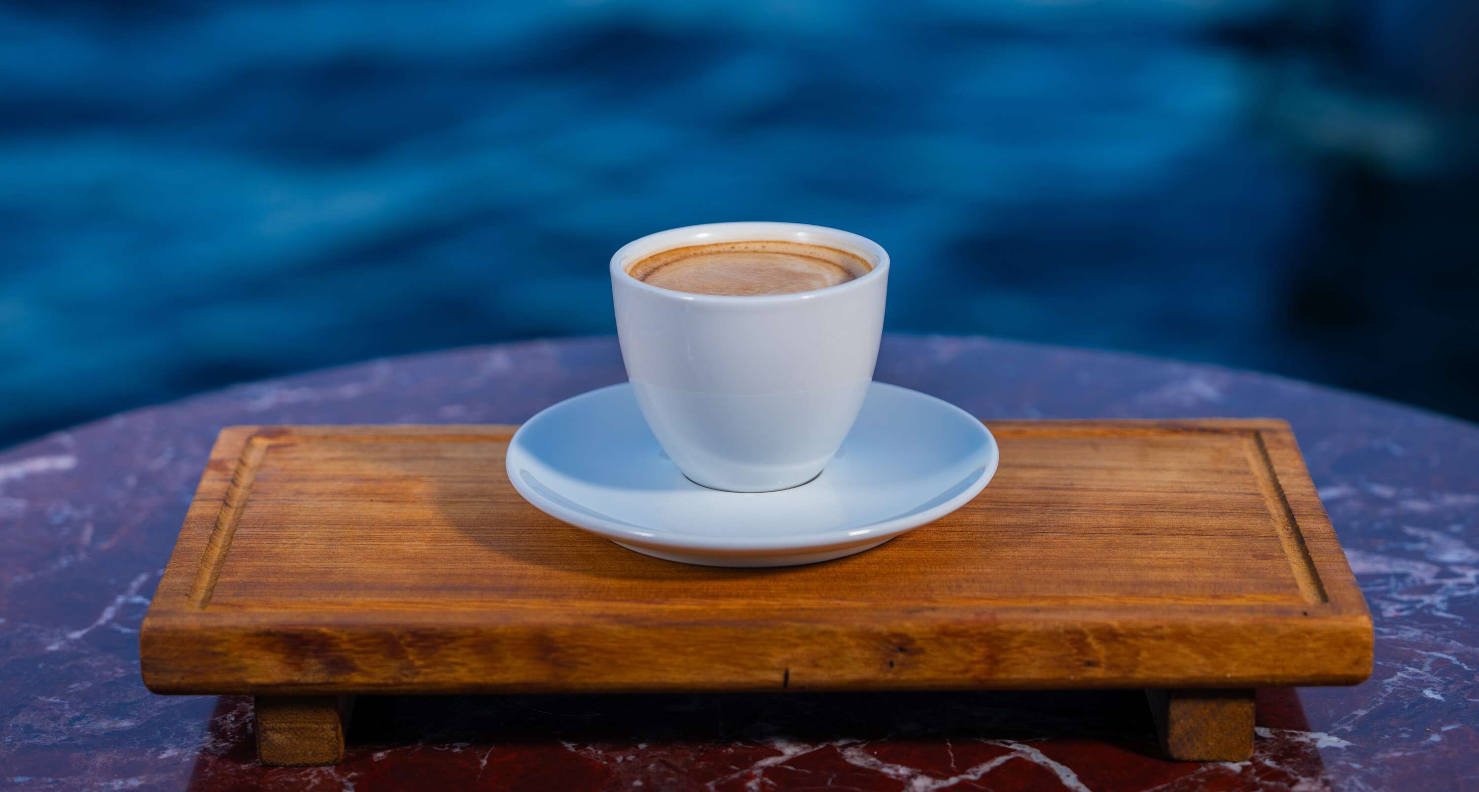 Double Espresso