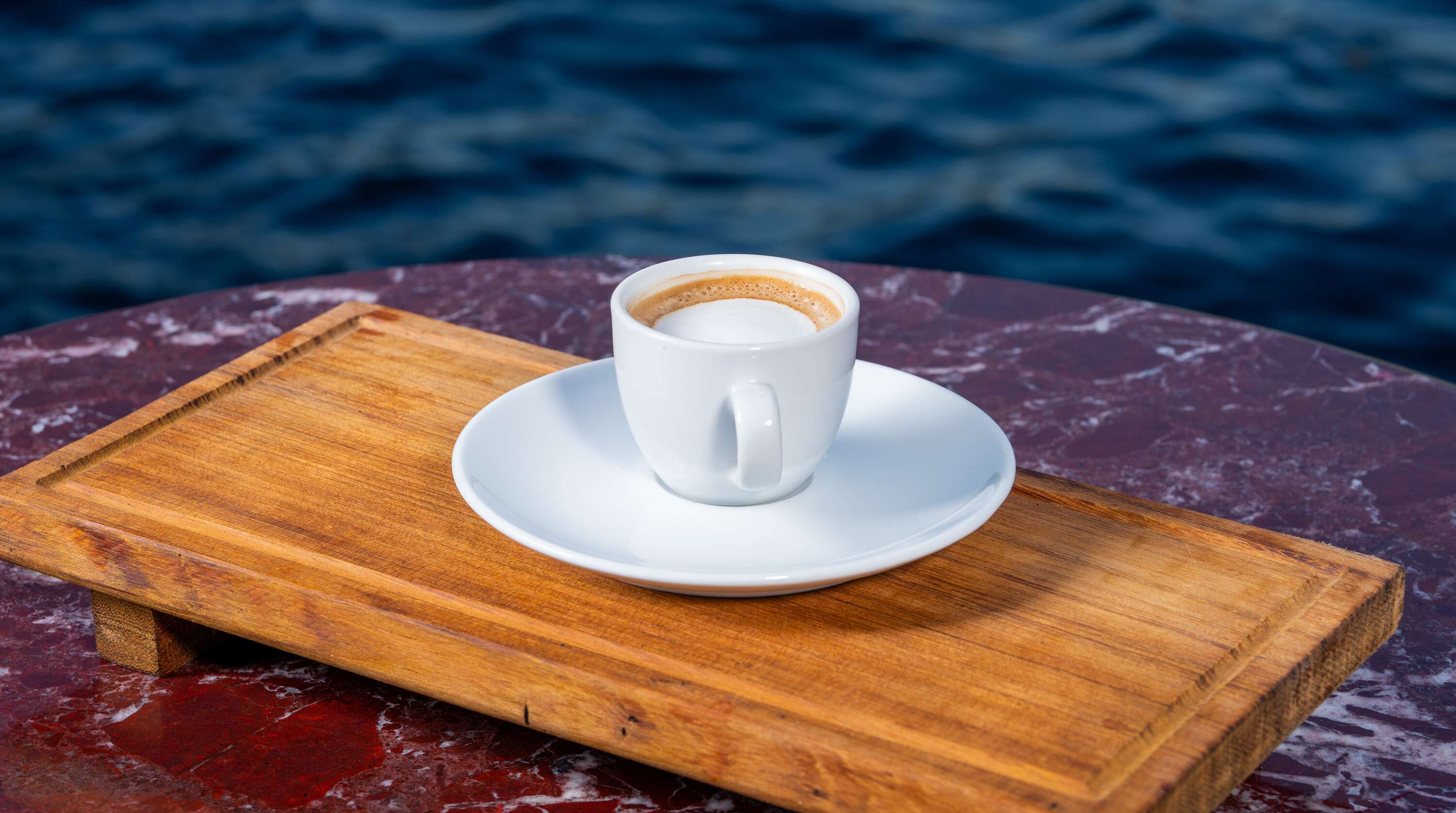 Macchiato