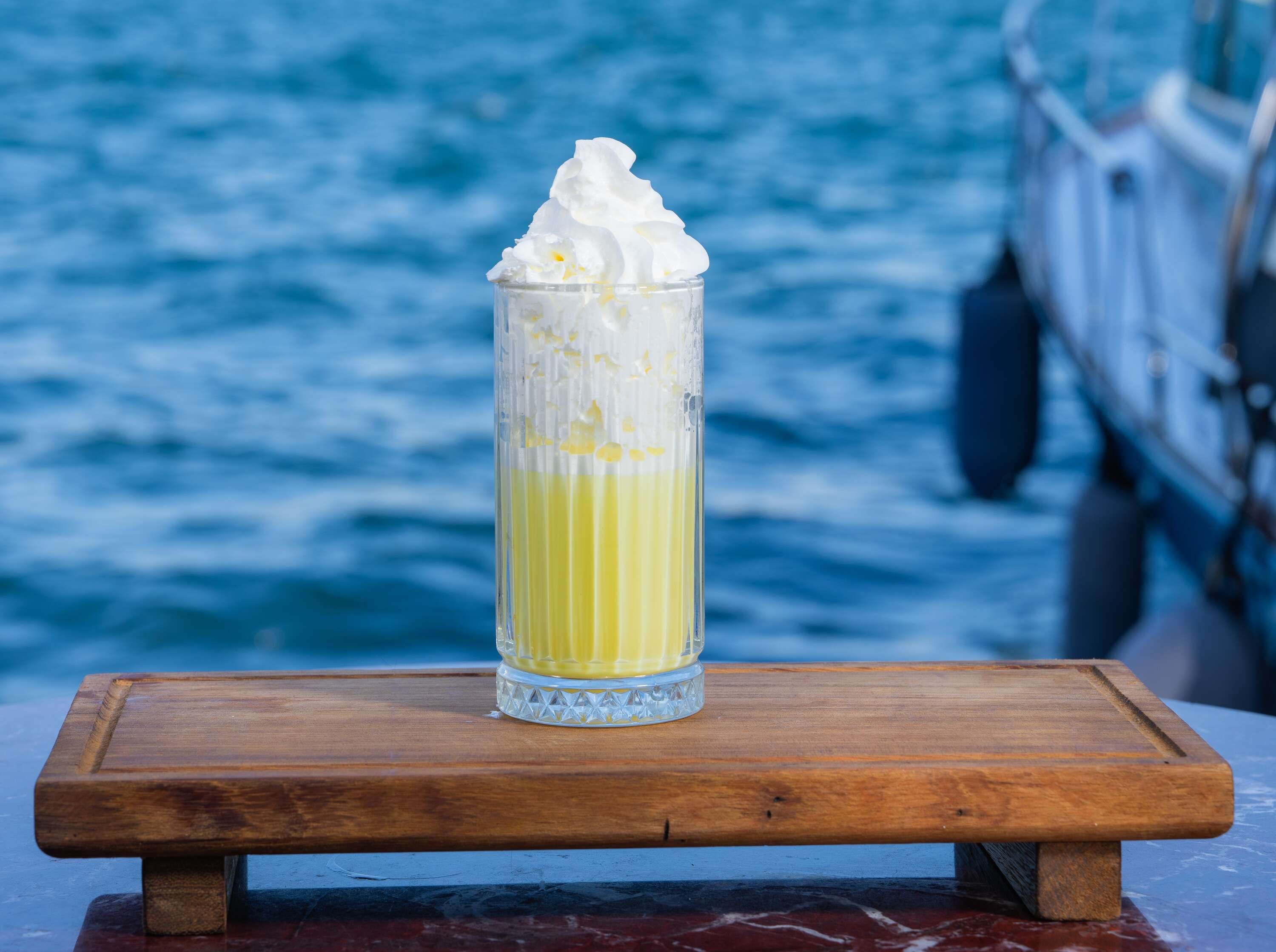 Muzlu Milkshake