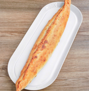Kaşarlı Pide (Kapalı)
