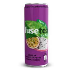 FUSE TEA EJDER