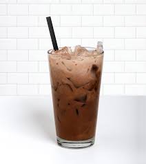 ICE MOCHA