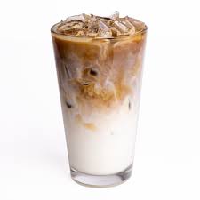 ICE LATTE