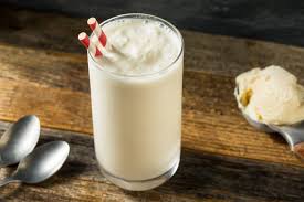 VANİLYALI MİLKSHAKE 
