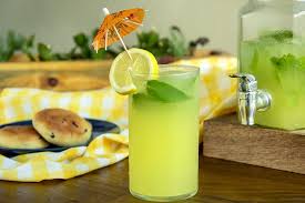 NANELİ LİMONATA