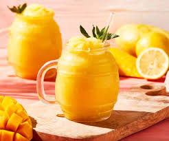 MANGOLU LİMONATA
