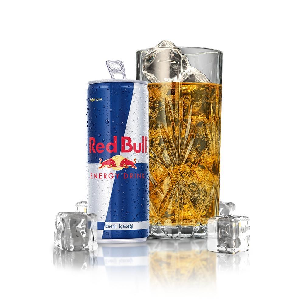 Red Bull Regular