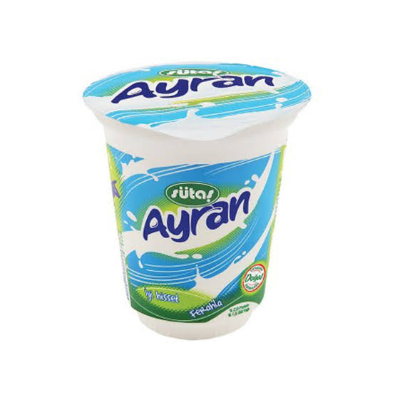 AYRAN BUYUK 