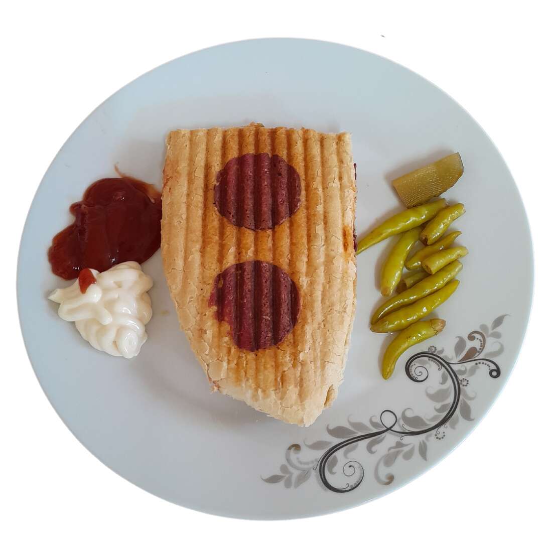Tost
