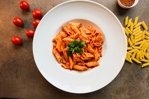 Penne Arabiata
