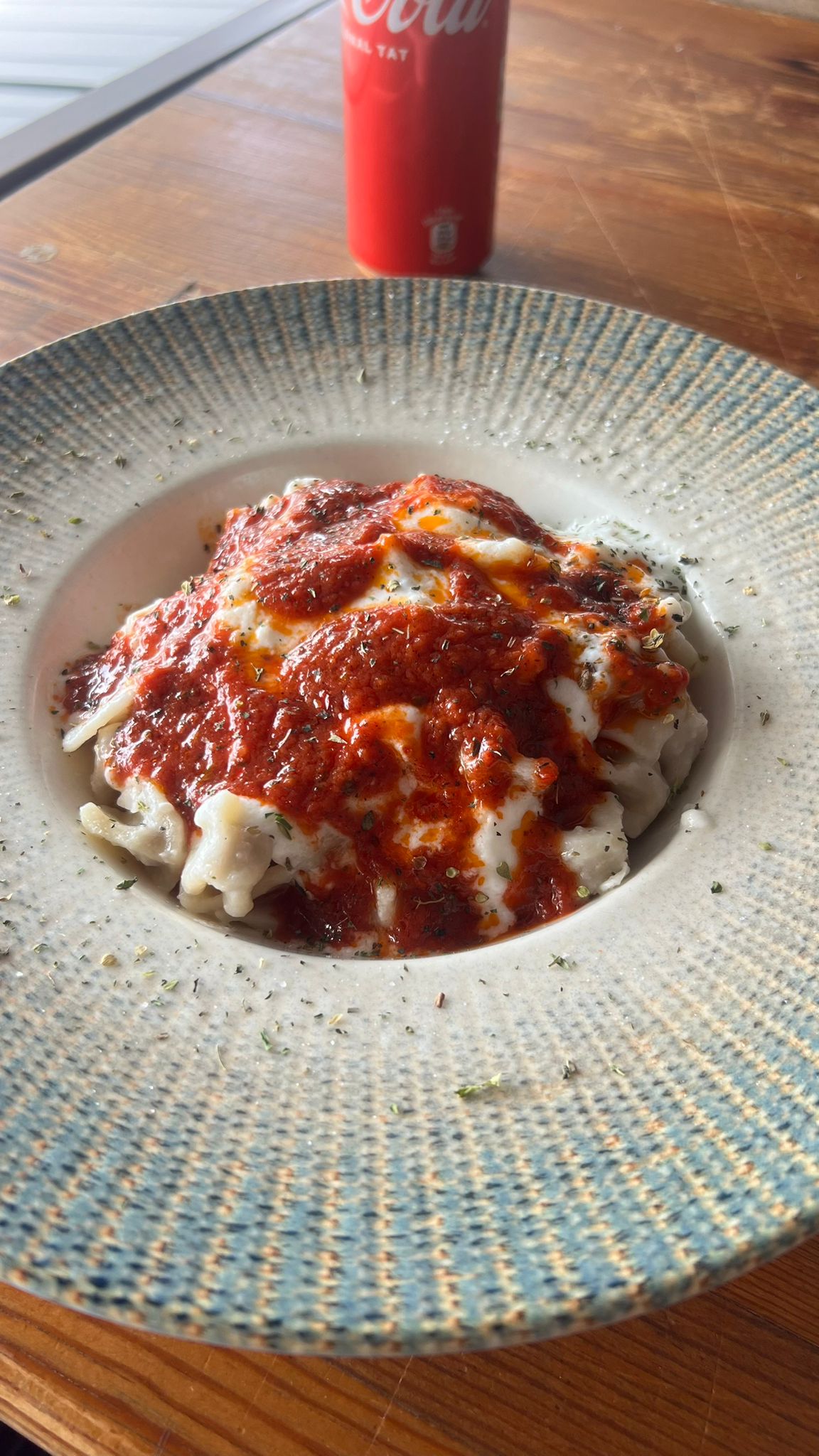 Mantı