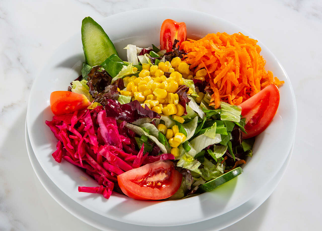 Mevsim Salata (2 Kişilik)