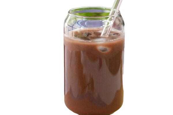 Çikolatalı süt