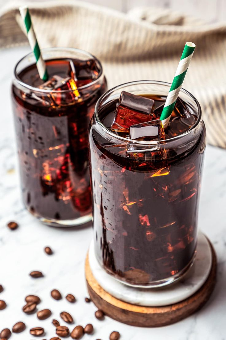 Ice Americano