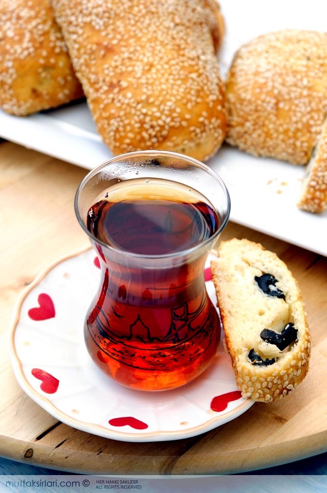 Çay