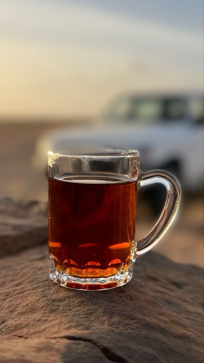 Fincan Çay 
