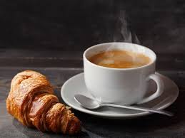 Café au lait