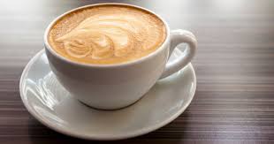 Flat white