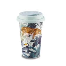 Travel mug