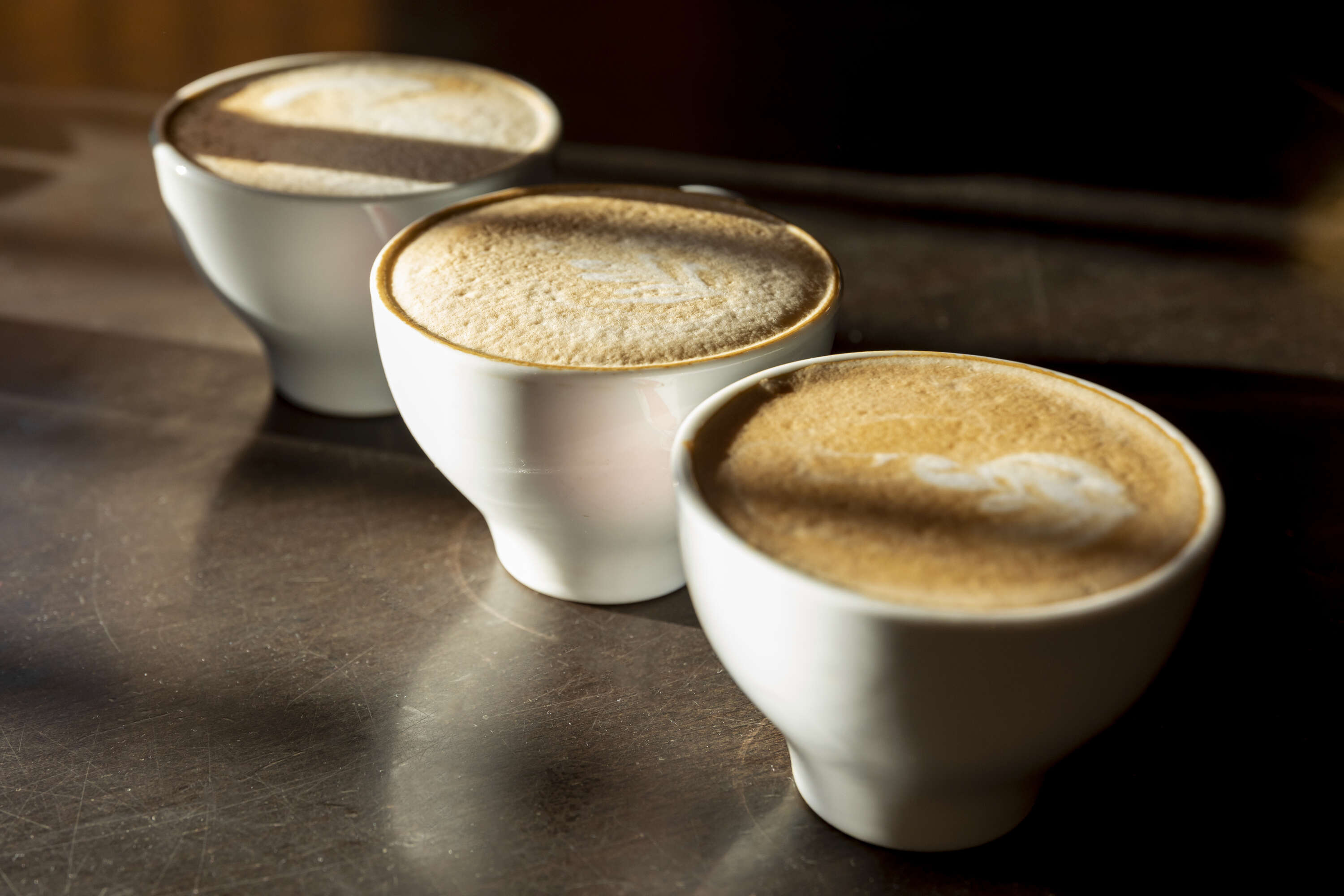 Macchiato
