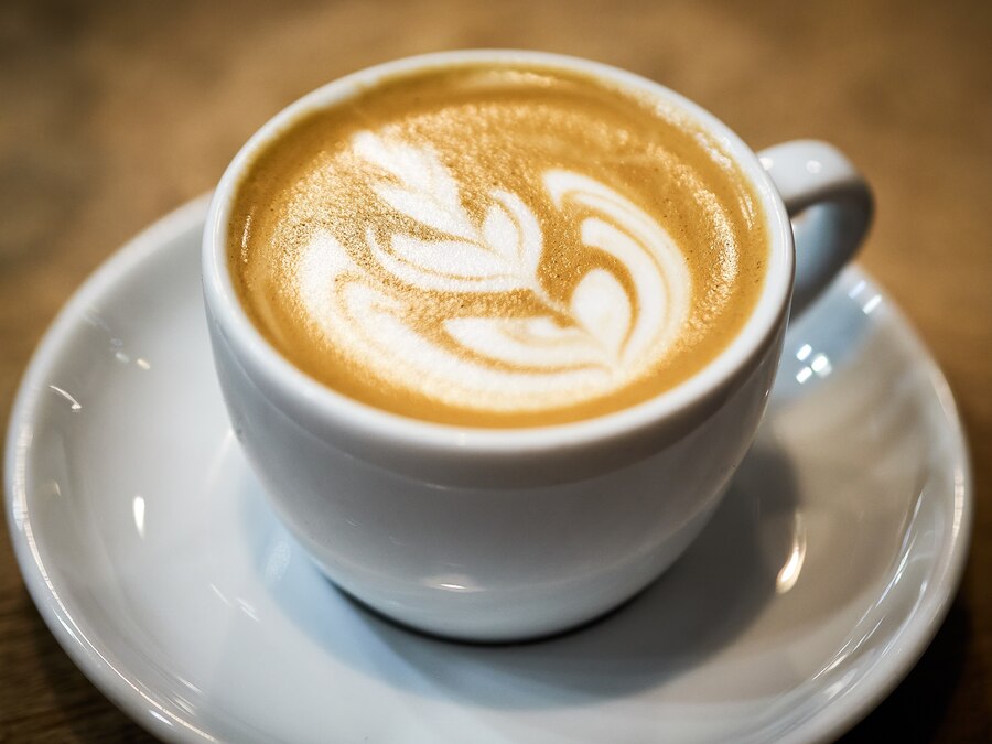 Latte