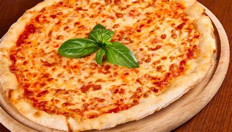 Margherita Pizza