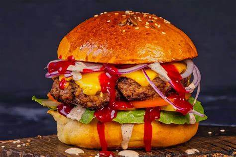 Classic Burger