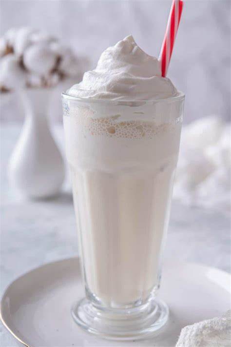 Vanilla Frappuccino