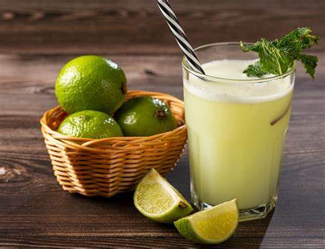 Lemon Frozen
