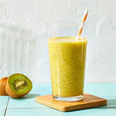 Passion Smoothie