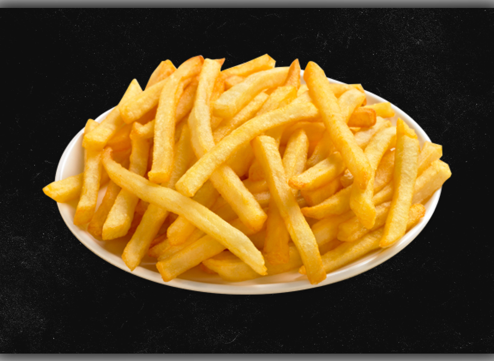 Patates Cipsi