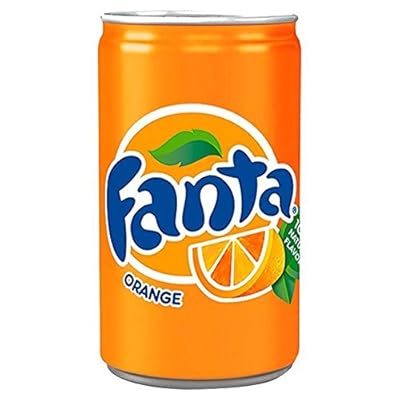 Fanta (33 Cl.)